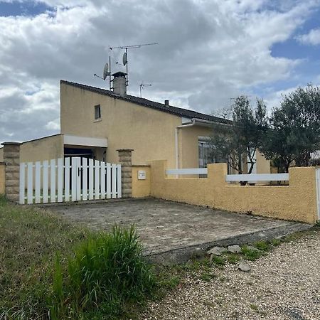 Le Cocon D'Ali Villa Лангон Екстериор снимка