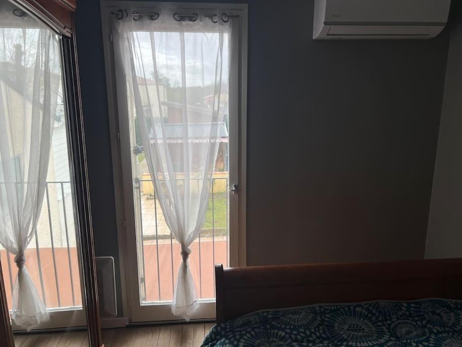 Le Cocon D'Ali Villa Лангон Екстериор снимка