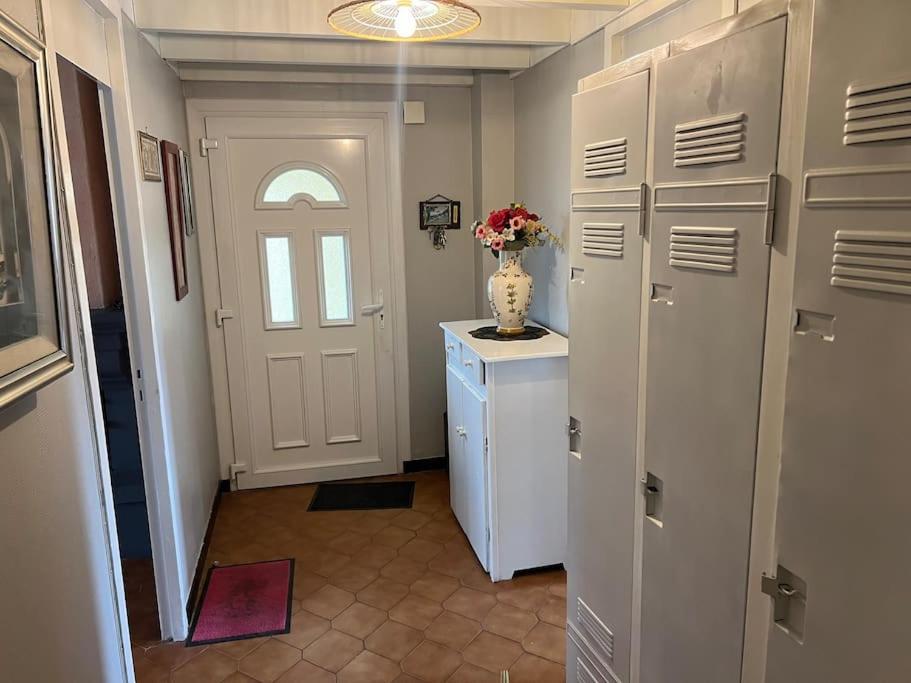 Le Cocon D'Ali Villa Лангон Екстериор снимка