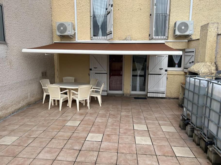 Le Cocon D'Ali Villa Лангон Екстериор снимка