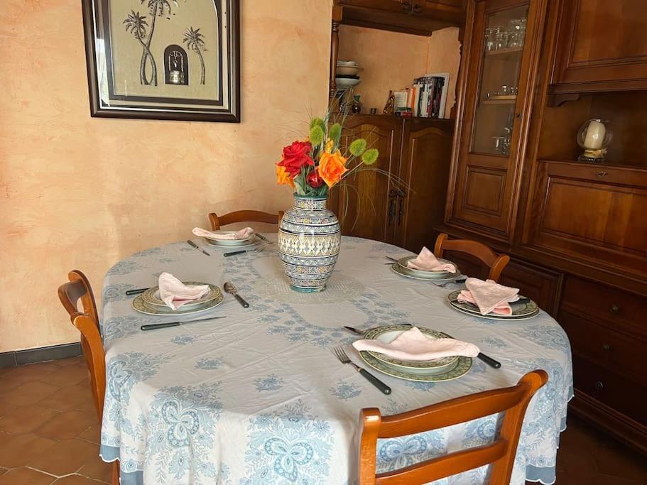 Le Cocon D'Ali Villa Лангон Екстериор снимка